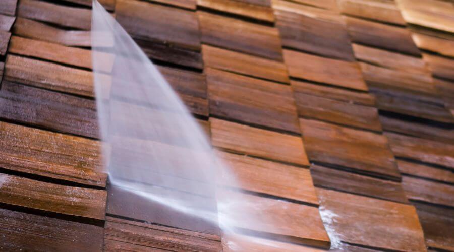 Asphalt Roofing in Falkner, MS